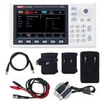Uni-t Utg962e Arbitrary Waveform Generator 60mhz 2ch 200 Msa/s. Fixed Price $218.00.