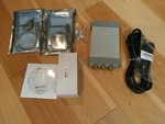 U2702a Agilent Keysight Usb Oscilloscope 200mhz New Probes, Excellent Condition. Fixed Price $1569.00.