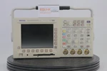 Tektronix Tds3064b Oscilloscope Digital 4ch, 600mhz Bandwidth 5gs/s, Color Lcd. Fixed Price $1890.00.