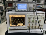 1pc Agilent 54831b 600mhz With 90 Warranty By Dhlems. Fixed Price $2212.47.