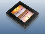 Case + Evor04-slim: Color Lcd Audio Analyzer, Vu Meter, Oscilloscope, Spectrum. Fixed Price $106.00.