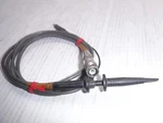 Tektronix 24931 Oscilloscope Probe With Tip 28p224-1. Fixed Price $19.99.
