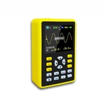 1pc Fnirsi-5012h Handheld Digital Oscilloscope 100mhz Bandwidth 500ms Sampling. Fixed Price $135.88.