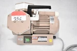 Knf Neuberger Vacuum Pump Model N740.3 Ftp 115v 60hz 3.3 Amps W/tubing. Fixed Price $749.99.