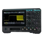 Uni-t Mso1154hd-s 150mhz Mixed Signal Oscilloscope. Fixed Price $769.00.