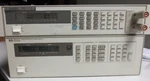Agilent Hp 6626a Quad Variable Dc Output Power Supply Tested At Full Load. Fixed Price $249.99.