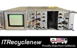 Tektronix 7633 Oscilloscope Mainframe Analog Scope W/ 7a22 2ch Amp 7b85 Trigger. Fixed Price $169.00.