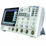 Gw Instek Gds-3504 Visual Persistence Digital Storage Oscilloscope 500mhz Dso. Fixed Price $4489.00.