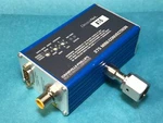 Granville-phillips/brooks 275 Mini-convectron Vacuum Gauge Devicenet 1/4 Vcr (gq. Fixed Price $79.00.