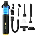 Car Vacuum Portable, Cros 4-in-1 Cordless Cleaner With 25000 Pa Max,3. Fixed Price $79.22.