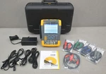 Fluke Biomedical 190m-4 Meter Scopemeter Portable Oscilloscope 4ch 200 Mhz. Fixed Price $3496.50.