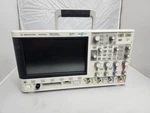 Agilent Infiniivision Msox2024a 200mhz Mixed Signal Oscilloscope. Fixed Price $2200.00.
