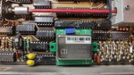 One 5mhz Ocxo Board (option 1) For The Tektronix Dc502. Fixed Price $69.00.