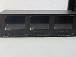 Data Check Corporation 4-channel Imped Video Monitor Model. Fixed Price $108.00.