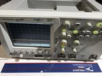 Agilent Technologies Mso6012a 100 Mhz 2 + 16 Channel Mixed Signal Oscilloscope. Fixed Price $249.99.