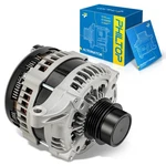 Alternator 11665r Compatible Ford Fusion Taurus Lincoln 175a 12v Philtop 2017. Fixed Price $299.99.