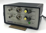 Tektronix 1103 Tekprobe Power Supply For Oscilloscope Probes Tested Working. Fixed Price $329.99.