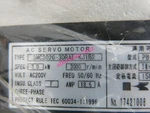 New Kawasaki 3mc302g-3drae-kj1b2 Servo Motor Dhl Or Fedex. Fixed Price $1985.00.