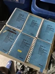 Tektronix 070-7061-00 2246 1y, 2r, Oscilloscopes Original Manual. Fixed Price $39.00.