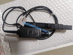 Tektronix P6021a Ac Current Probe, 120 Hz To 60 Mhz Fast Shipping#dhl Or Fedex. Fixed Price $4264.99.