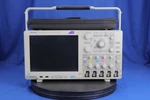 Tektronix Dpo5104b Oscilloscope Digital 4ch 1ghz 2rl/ Asm/ Lt/ Vet/ Sr-cust/ Dje. Fixed Price $9400.00.