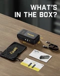 Fanttik A10 Pro 2-in-1 Digital Laser Tape Measure With Hd Ips Color Display,. Fixed Price $65.00.