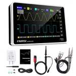 Fnirsi 1013d Plus 7" Touch Panel Digital Oscilloscope 2ch 100mhz Bandwidth 1gs. Fixed Price $166.99.