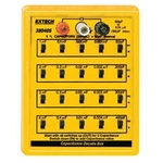 Extech 380405: Capacitance Substitution Box. Fixed Price $174.00.