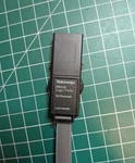 Tektronix P6516 16 Channel Logic Probe And Accessories Kit For Mso/dso4000. Fixed Price $199.00.