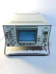 Leader Lbo-522 Oscilloscope 20mhz. Fixed Price $120.00.