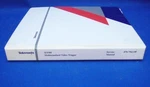 Tektronix 11t5h Video Trigger Service Manual. Fixed Price $100.00.