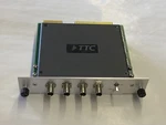 Ttc 41910 - Laboratory Interface Adapter. Fixed Price $178.04.