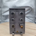 Agilent 86105c - Optical Electrical Sampling Module Opt. 150 160 180 190 300. Fixed Price $10500.00.
