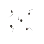 Lichifit 5pcs 3.5mm/4.3mm/4.5mm Ground Spring Oscilloscope Probe Torsion Spri.... Fixed Price $16.09.