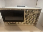 Agilent Oscilloscope Infiniivision, 4-channel, 200 Mhz (dso-x 2024a). Fixed Price $925.00.