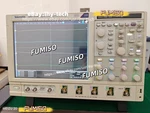 Tektronix Dpo7254c Oscilloscope 2.5ghz Bandwidth, 40gs/s Sampling Rate&lhy. Fixed Price $6689.00.