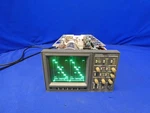 Tektronix 1730d Analog Waveform Monitor (read Ad) Works. Fixed Price $95.00.