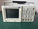 Tektronix Tds3054c Oscilloscope 4passage 500mhz 5gs/s. Fixed Price $1839.00.