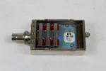 Agilent 54512-63402 1nb7-8303 742-3/3 Attenuator Assembly. Fixed Price $589.99.