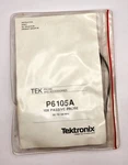Tektronix P6105a 10 X Passive Probe Dc To 100 Mhz. Fixed Price $49.95.
