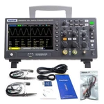 New Hantek 2d15 150mhz 1gsa/s Digital Bench Type Oscilloscope Signal Generato. Fixed Price $340.40.
