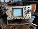 B & K #1540 40mhz Oscilloscope. Fixed Price $80.00.