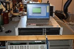 Lecroy Lsa1000 1ghz 2gs/s Ethernet Digital Oscilloscope 2 Channels With Warranty. Fixed Price $1989.64.