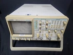 Leader Ls8150 : 100ms/s Digital Storage Oscilloscope (7918). Fixed Price $240.00.