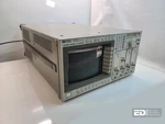 Hp 54750a Digitizing Oscilloscope With 54721a + (2x) 54713b. Fixed Price $1818.71.