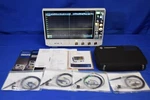 Rohde & Schwarz Rto64 /b90 Digital Oscilloscope 4ch 600mhz 10gs/s 200mpts Rto6. Fixed Price $19999.95.