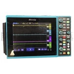 New Micsig Sto1104c Tablet Oscilloscope Touchscreen+button 100mhz. Fixed Price $1024.49.
