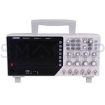 New In Box Hantek Dso4254c Digital Storage Oscilloscope 64k 4ch 250mhz. Fixed Price $604.69.