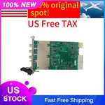 New National Instruments Ni Pxi-5922 24-bit 32mb/ch 779153-02 In Box. Fixed Price $5859.54.