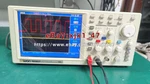 Owon Pds5022t Dual Channel Color Digital Storage Oscilloscope/xjk. Fixed Price $198.00.